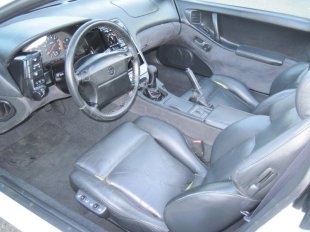 1996 Nissan 300ZX