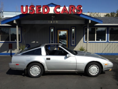 1989 Nissan 300ZX  GS