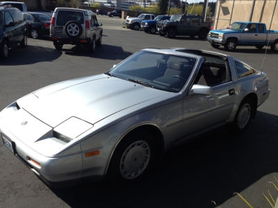 1989 Nissan 300ZX  GS