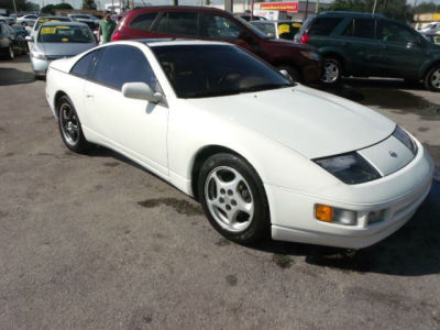 1994 Nissan 300ZX