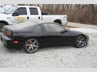 1990 Nissan 300ZX