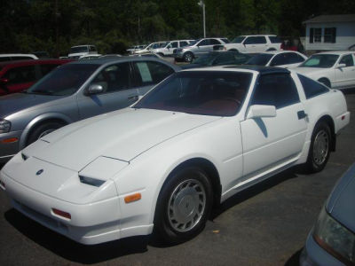 1988 Nissan 300ZX  GS