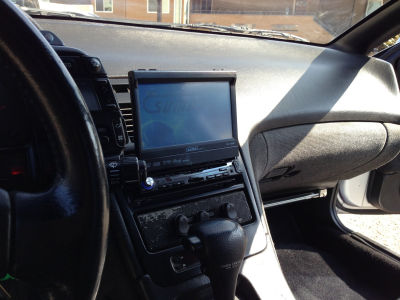 1990 Nissan 300ZX  GS 2+2