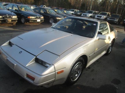 1986 Nissan 300ZX