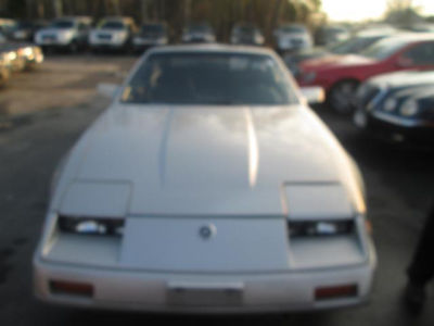 1986 Nissan 300ZX
