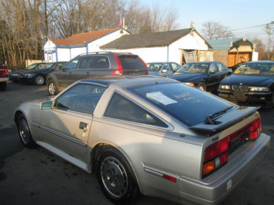 1986 Nissan 300ZX