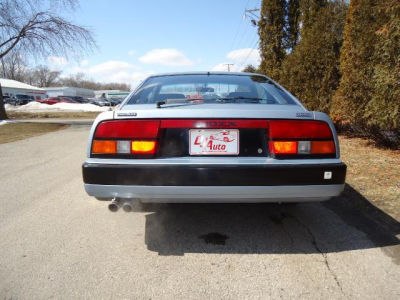 1984 Nissan 300ZX