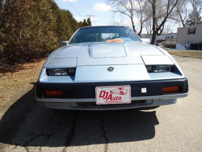 1984 Nissan 300ZX