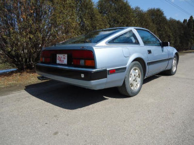 1984 Nissan 300ZX