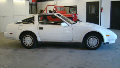 1987 Nissan 300ZX  GS