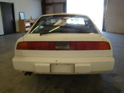 1987 Nissan 300ZX  GS