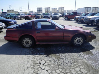 1986 Nissan 300ZX