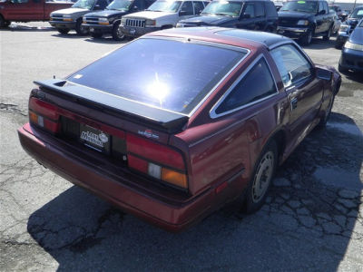 1986 Nissan 300ZX