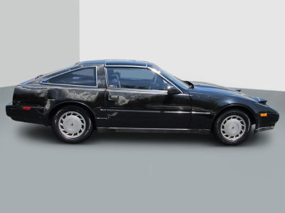 1987 Nissan 300ZX  GS 2+2