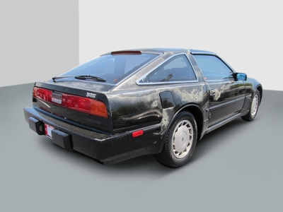 1987 Nissan 300ZX  GS 2+2
