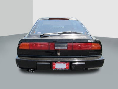 1987 Nissan 300ZX  GS 2+2