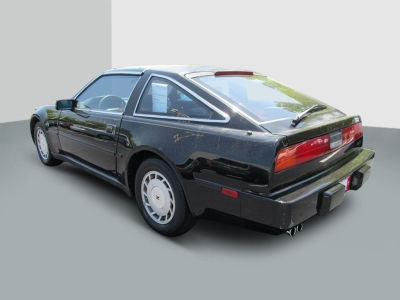 1987 Nissan 300ZX  GS 2+2