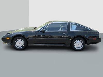 1987 Nissan 300ZX  GS 2+2