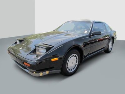 1987 Nissan 300ZX  GS 2+2