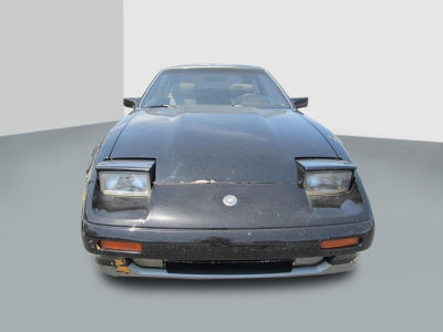 1987 Nissan 300ZX  GS 2+2