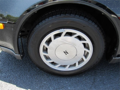 1987 Nissan 300ZX  GS 2+2