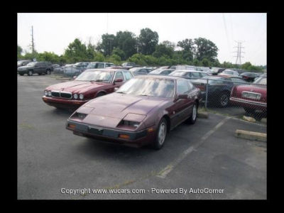 1984 Nissan 300ZX