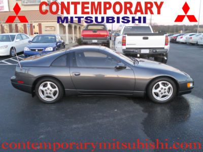 1990 Nissan 300ZX  GS -
   Cars.com </title>
   <meta name="title" content="1990 Nissan 300ZX  GS - Cars.com"/>
   <meta name="description" content="Listed on Cars.com