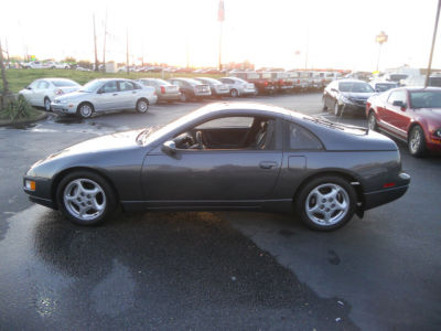 1990 Nissan 300ZX  GS -
   Cars.com </title>
   <meta name="title" content="1990 Nissan 300ZX  GS - Cars.com"/>
   <meta name="description" content="Listed on Cars.com