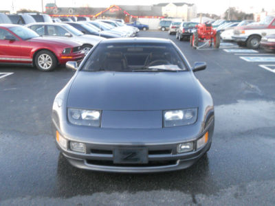 1990 Nissan 300ZX  GS -
   Cars.com </title>
   <meta name="title" content="1990 Nissan 300ZX  GS - Cars.com"/>
   <meta name="description" content="Listed on Cars.com