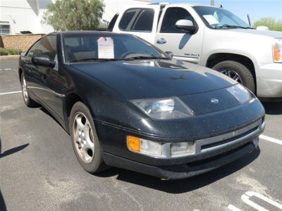 1994 Nissan 300ZX  2+2 -
   Cars.com </title>
   <meta name="title" content="1994 Nissan 300ZX  2+2 - Cars.com"/>
   <meta name="description" content="Listed on Cars.com