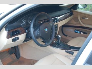 2006 BMW 325 i