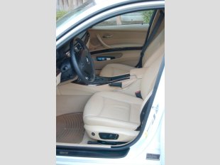 2006 BMW 325 i