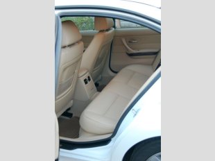 2006 BMW 325 i