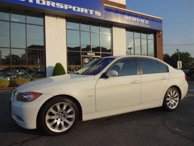 2006 BMW 325 xi