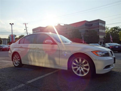 2006 BMW 325 xi