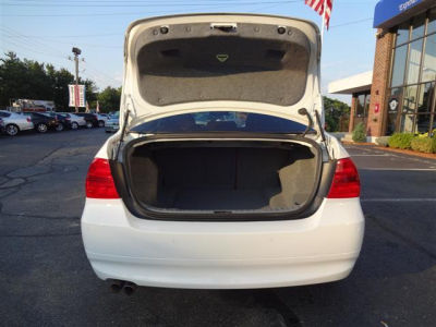 2006 BMW 325 xi