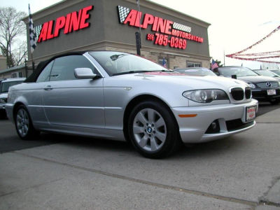 2006 BMW 325  Ci