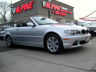 2006 BMW 325  Ci