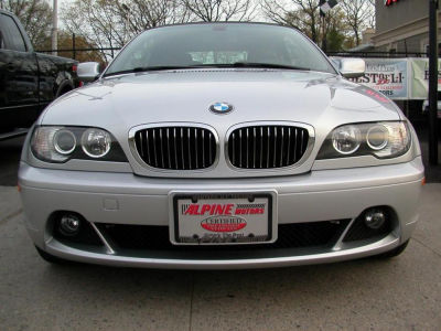 2006 BMW 325  Ci