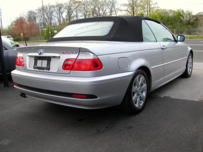 2006 BMW 325  Ci