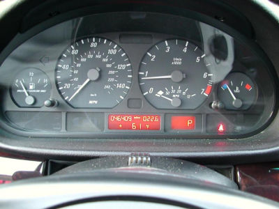 2006 BMW 325  Ci