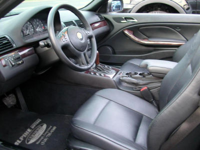 2006 BMW 325  Ci