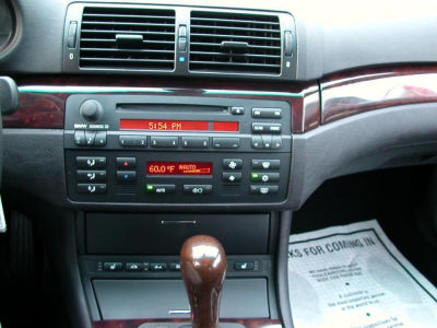 2006 BMW 325  Ci