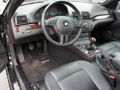 2006 BMW 325 Ci