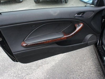 2006 BMW 325 Ci