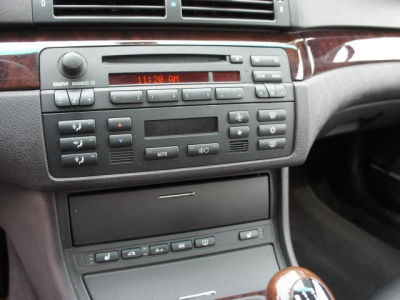 2006 BMW 325 Ci