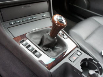 2006 BMW 325 Ci