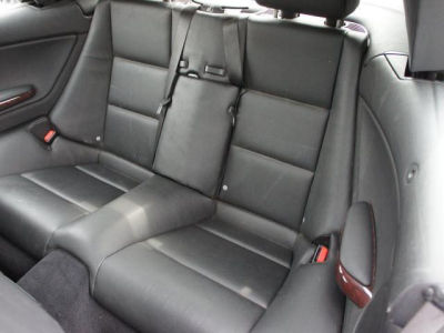 2006 BMW 325 Ci