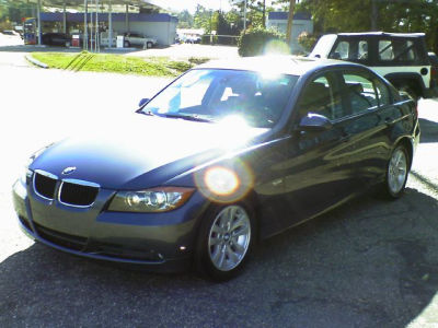 2006 BMW 325  i