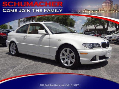 2006 BMW 325  Ci